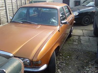 1976 Austin Allegro Overview 1976 Austin Allegro Overview