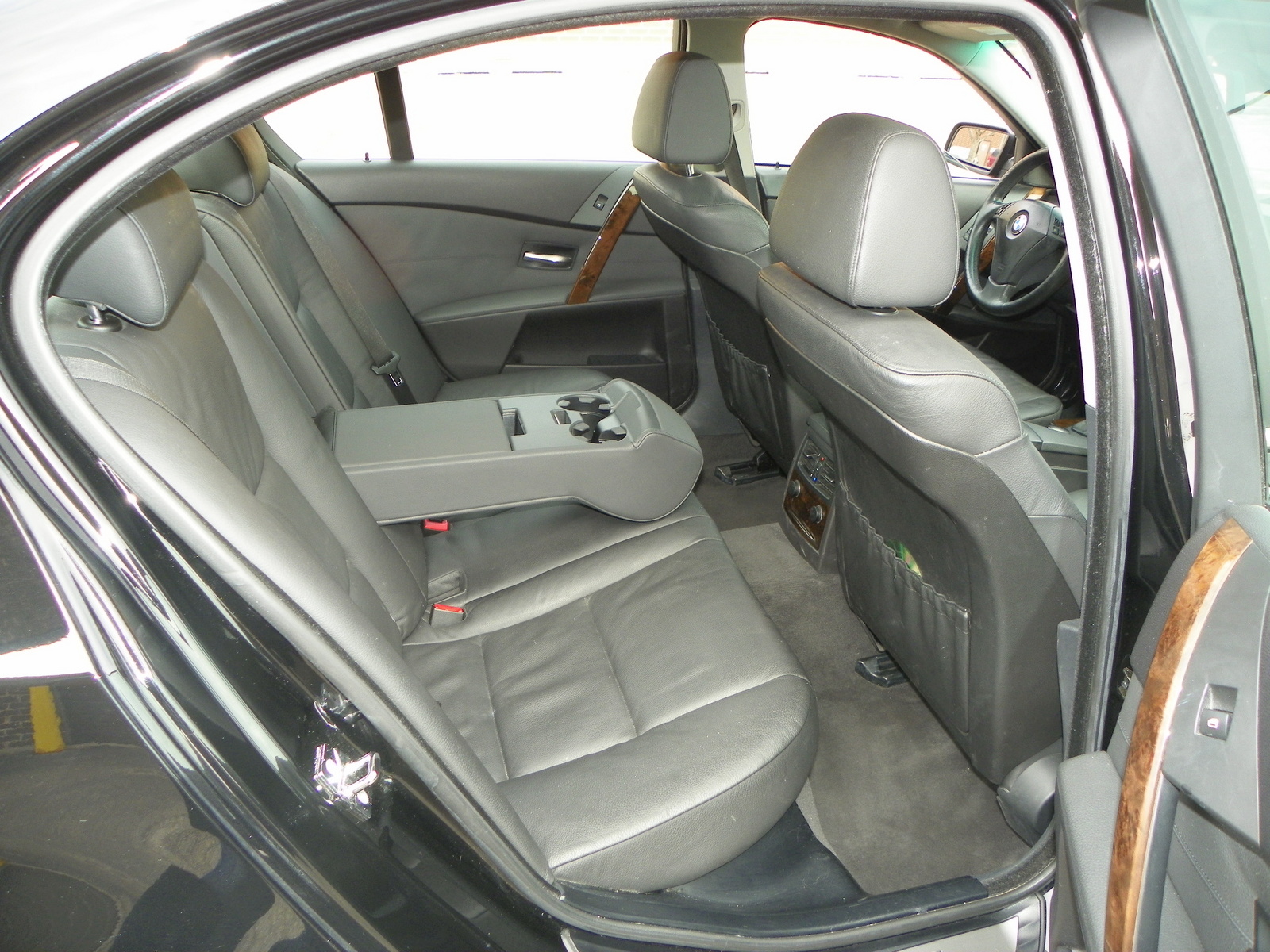 2006 Bmw 5 Series Pictures Cargurus