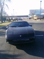 Fiero Fiero