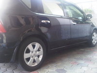 2008 Nissan Grand Livina Overview 2008 Nissan Grand Livina Overview
