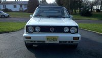 1990 Volkswagen Cabriolet Overview 1990 Volkswagen Cabriolet Overview