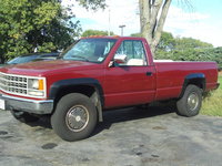C/K 2500 C/K 2500