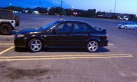 MAZDASPEED Protege MAZDASPEED Protege