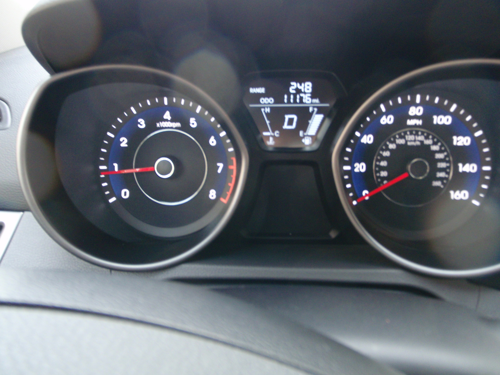 2011 Hyundai Elantra