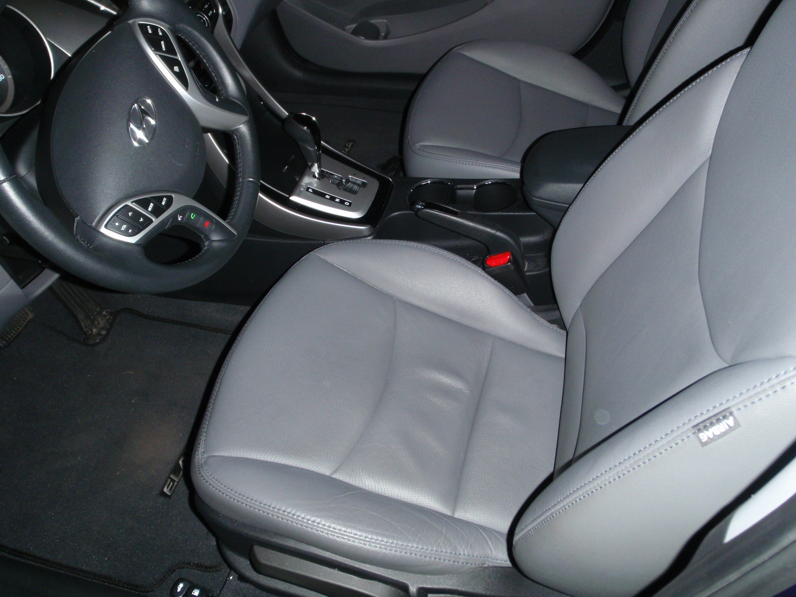 2011 Hyundai Elantra