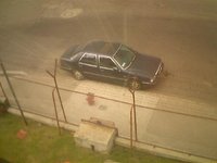 1990 Lancia Thema Overview 1990 Lancia Thema Overview