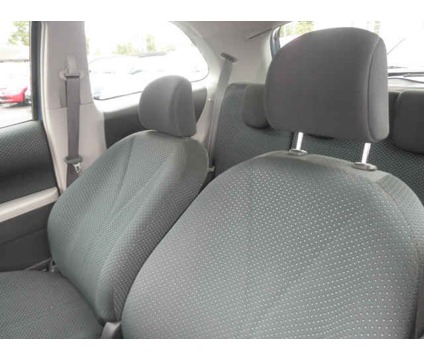 2008 Toyota Yaris