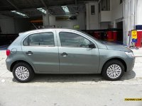 2007 Volkswagen Gol Overview 2007 Volkswagen Gol Overview