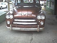 1954 Dodge Power Wagon Overview 1954 Dodge Power Wagon Overview
