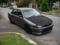 2006 Proton Wira Overview 2006 Proton Wira Overview