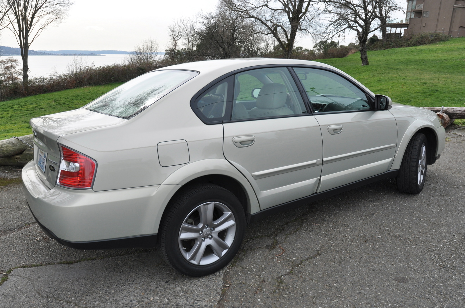 2006 Subaru Outback - Pictures - CarGurus