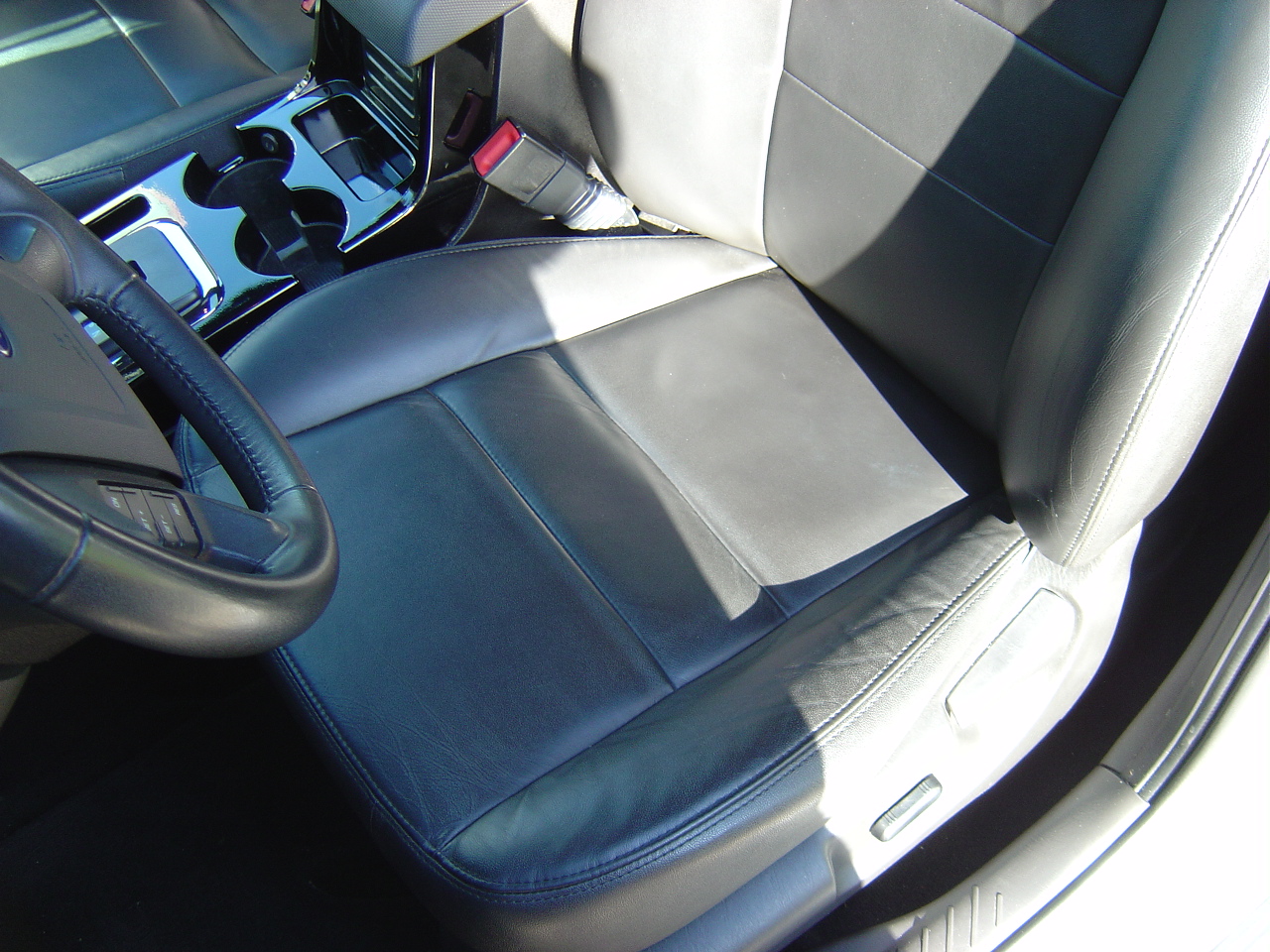 2010 Ford Escape