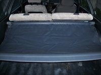 1985 Subaru GL Overview 1985 Subaru GL Overview