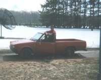 1986 Dodge Ram 50 Pickup Overview 1986 Dodge Ram 50 Pickup Overview