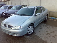 2001 Renault Megane Overview 2001 Renault Megane Overview