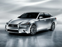 Lexus GS 350 Lexus GS 350