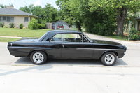 1963 Pontiac Le Mans Overview 1963 Pontiac Le Mans Overview