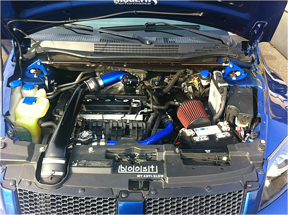 2009 Dodge Caliber