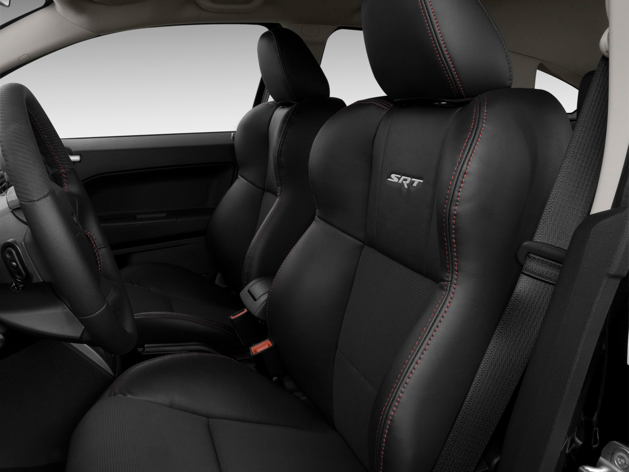 2009 Dodge Caliber