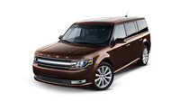 2013 Ford Flex Overview 2013 Ford Flex Overview