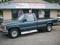 C/K 2500 C/K 2500