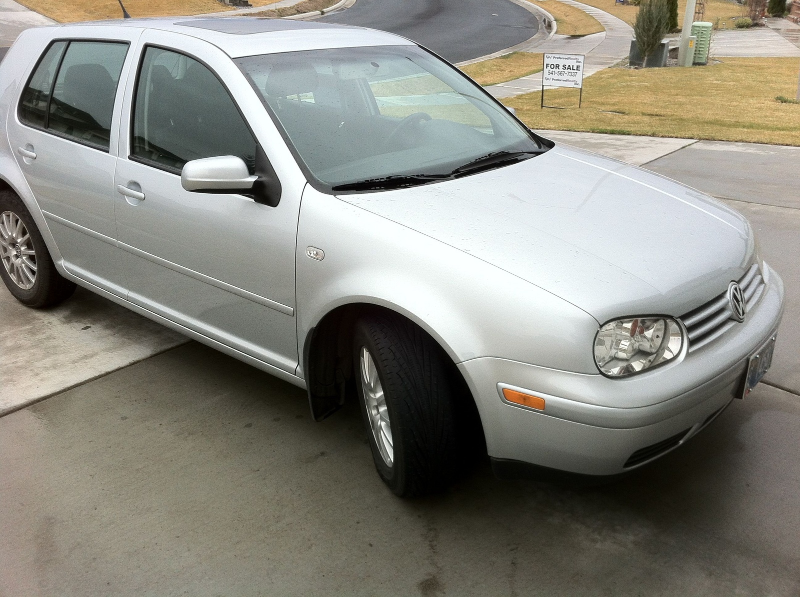 2004 Volkswagen Golf Pictures CarGurus
