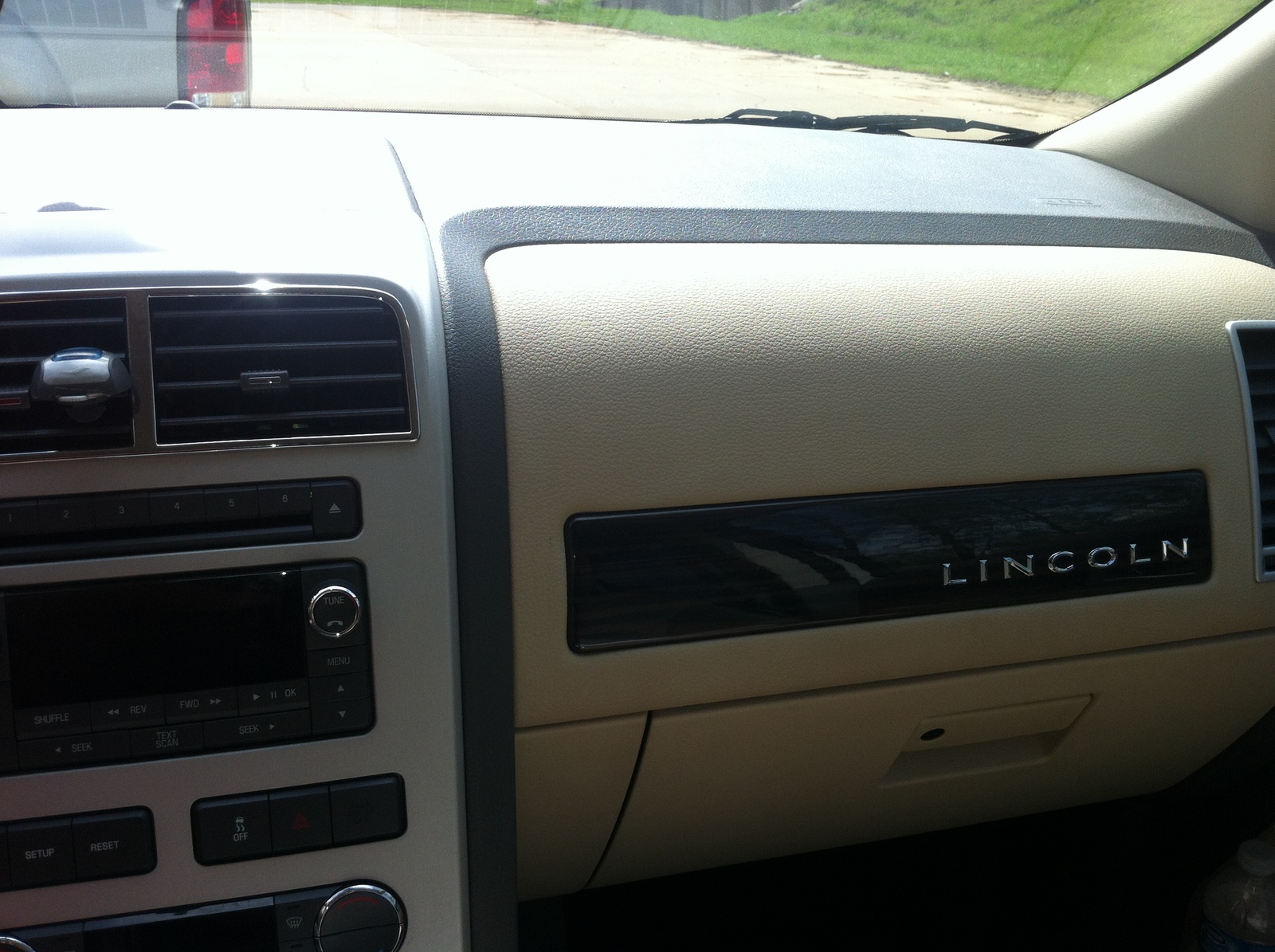 2009 Lincoln MKX