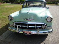 Bel Air Bel Air