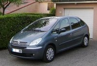2005 Citroen Xsara Overview 2005 Citroen Xsara Overview