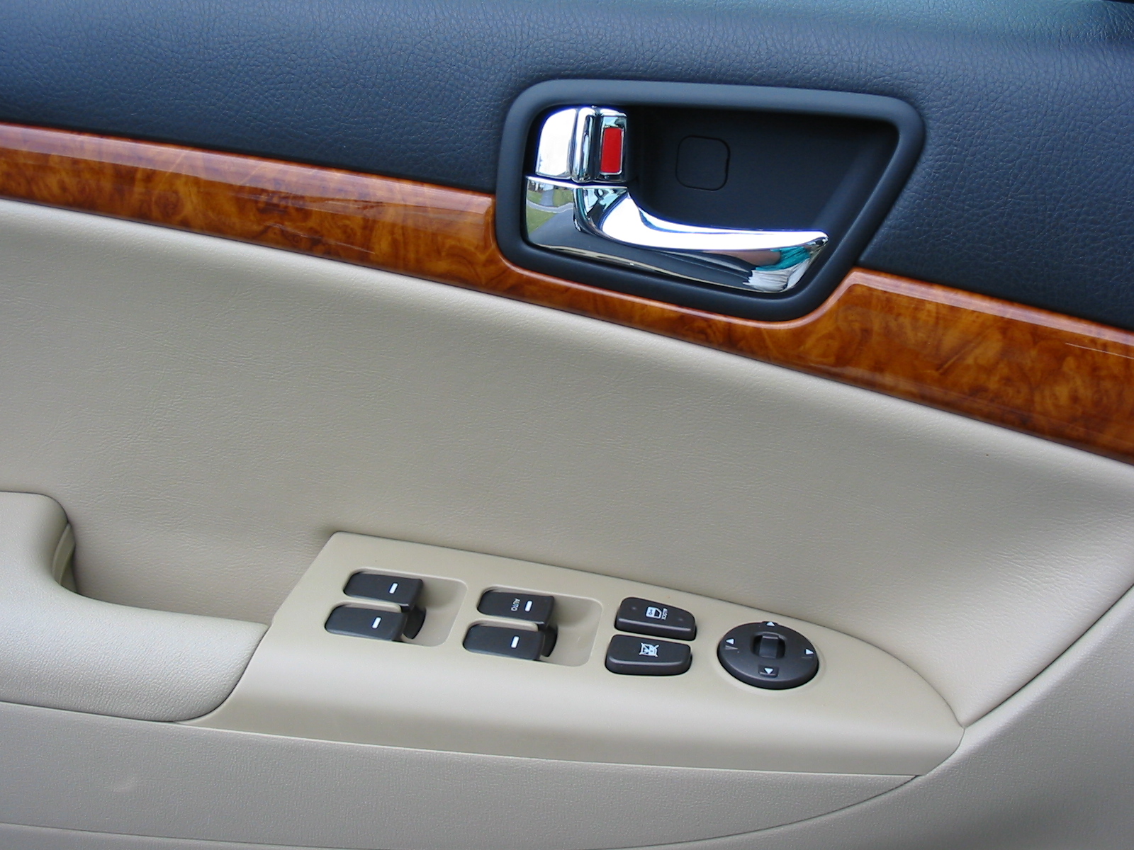 2009 Hyundai Sonata