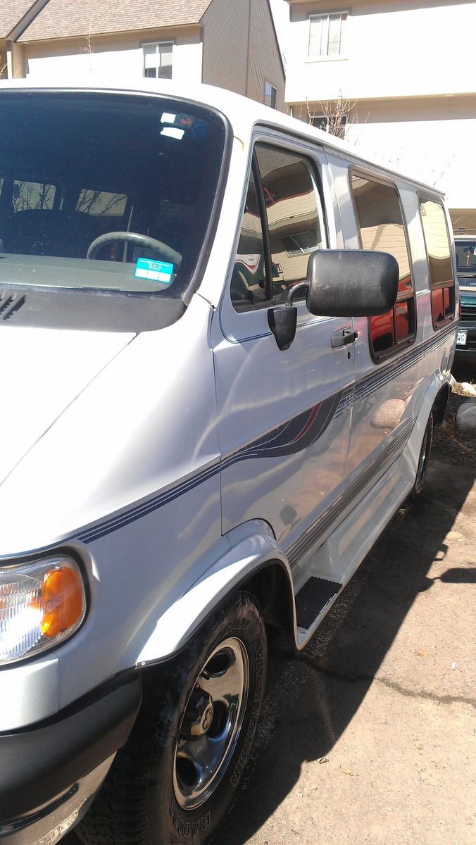 Ram Van Ram Van