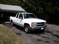 C/K 1500 C/K 1500