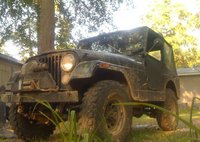 CJ5 CJ5