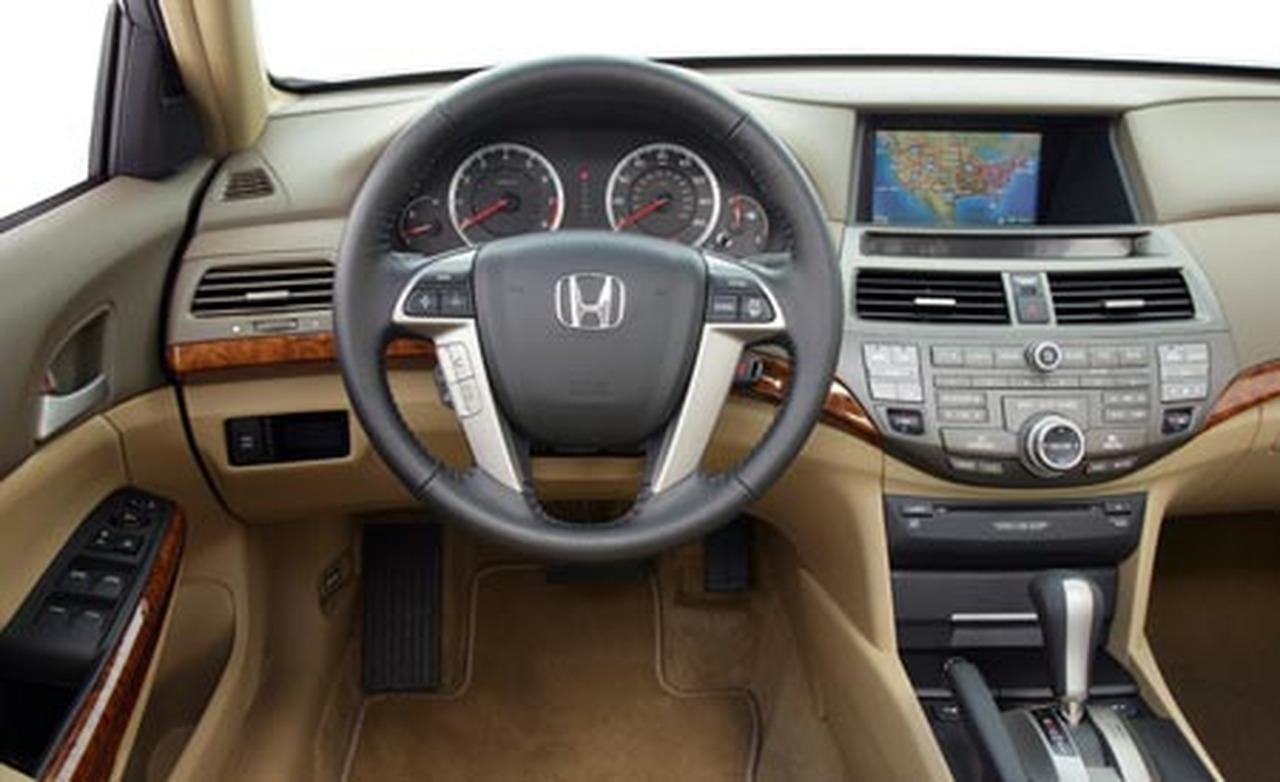 2010 Honda Accord