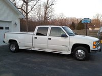C/K 3500 C/K 3500