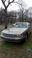 DeVille DeVille