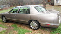 DeVille DeVille