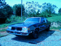1987 Oldsmobile Cutlass Supreme Overview 1987 Oldsmobile Cutlass Supreme Overview