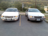 1992 Cadillac Seville Overview 1992 Cadillac Seville Overview