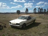1973 Ford Falcon Overview 1973 Ford Falcon Overview