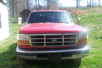 F-250 F-250