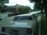 1982 Pontiac Grand Prix Overview 1982 Pontiac Grand Prix Overview