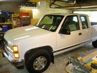 C/K 1500 C/K 1500