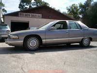 Roadmaster Roadmaster