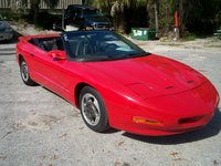 Firebird Firebird