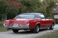 1972 Pontiac Grand Prix Overview 1972 Pontiac Grand Prix Overview