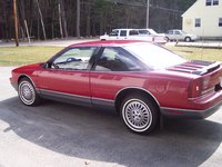 Cutlass Supreme Cutlass Supreme