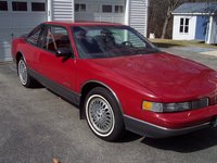 Cutlass Supreme Cutlass Supreme