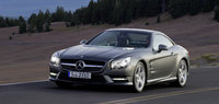SL-Class SL-Class