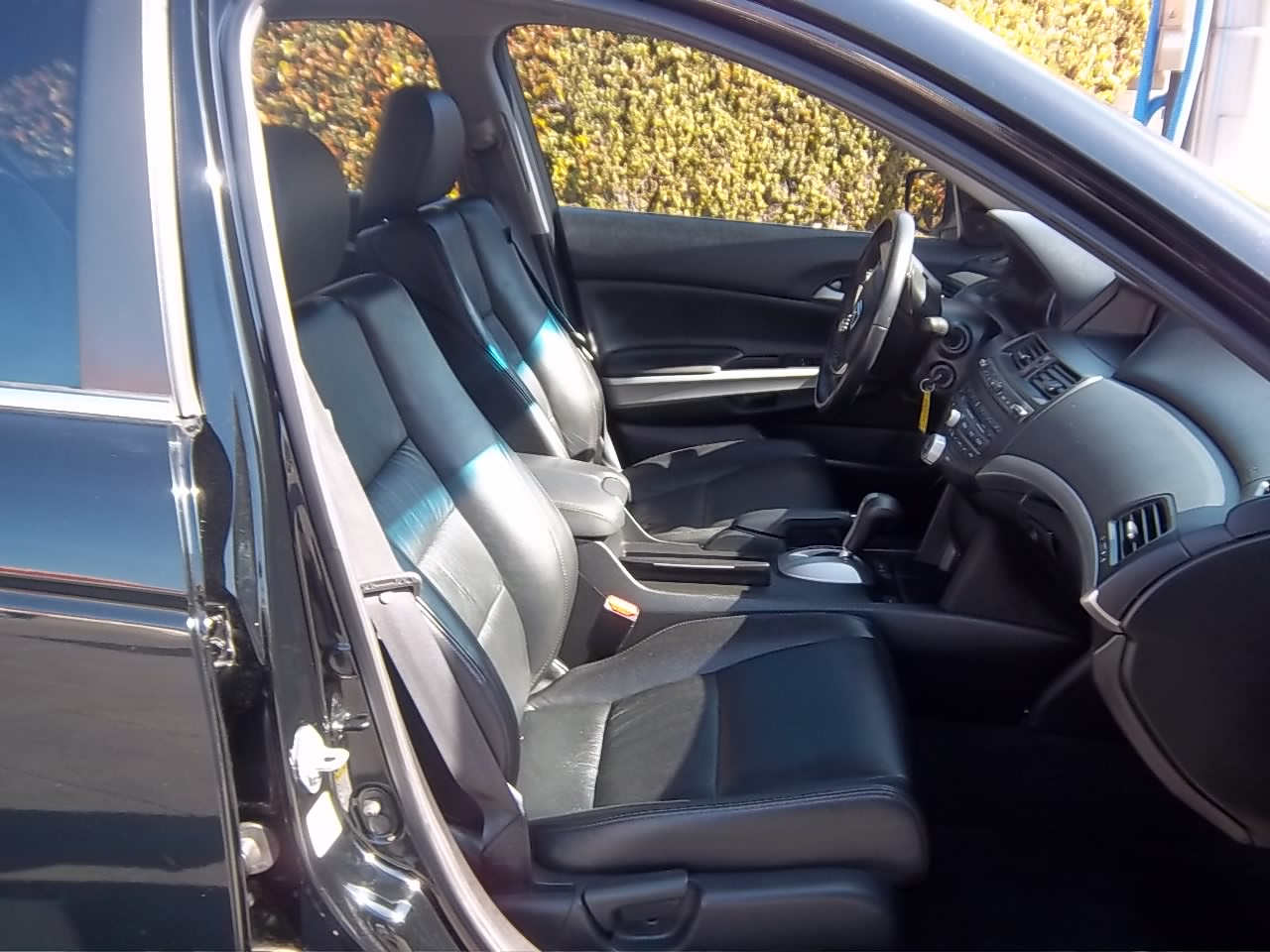 2009 Honda Accord